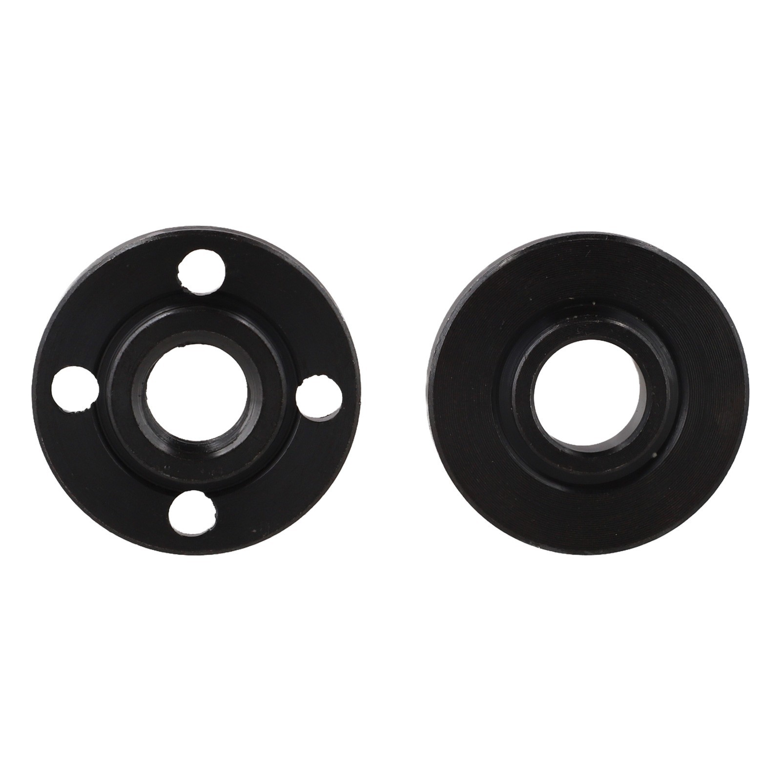 Replacement Press Plate for 125 Angle Grinders Fits 100 Type Flange Nut Set