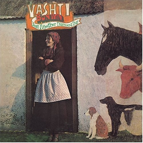 Vashti Bunyan - Just Another Diamond Day [New Vinyl LP]