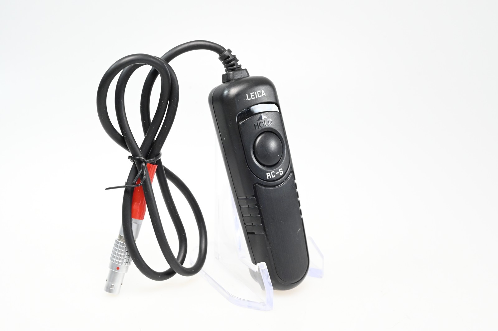 Leica RC-S Remote Release Cable for Leica #G847
