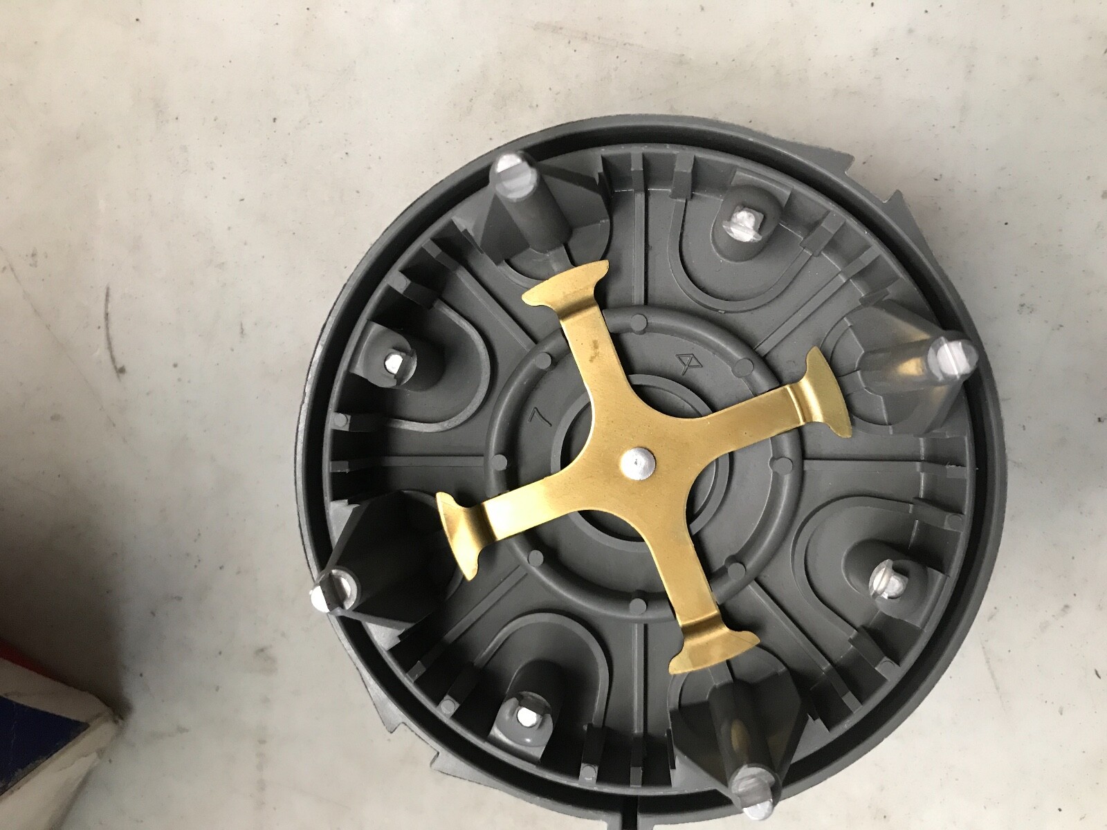 Distributor Cap Standard FD-161