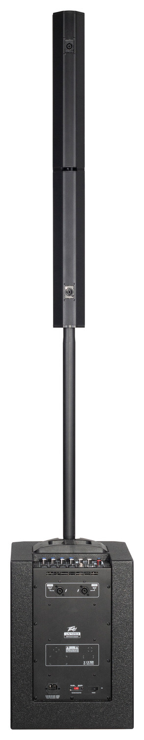 LN™ 1263 Column Array Portable PA System (1,200 Watts w/ Bluetooth)