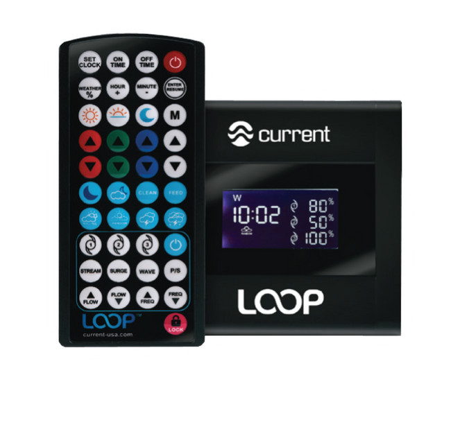 Orbit Marine 72" IC LOOP LED (4108) - Current USA