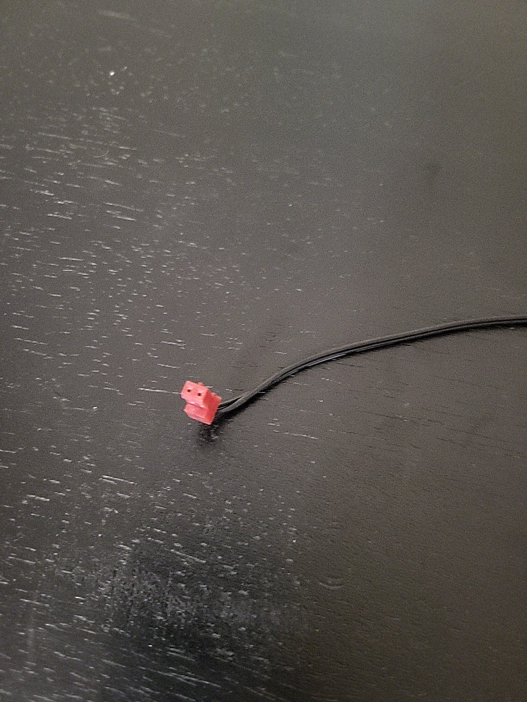 Proform 6.0ET Elliptical Speed Sensor (49E)