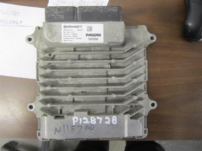 Replaces 1833390 2012 PACCAR MX-13 DEF-CONTROL-UREA MODULE ,  MD