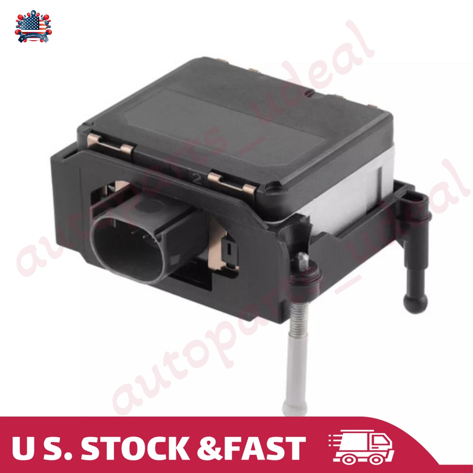 New Front Cruise Control Radar Sensor For 2017-2019 Honda CR-V 36801-TLA-A04 US