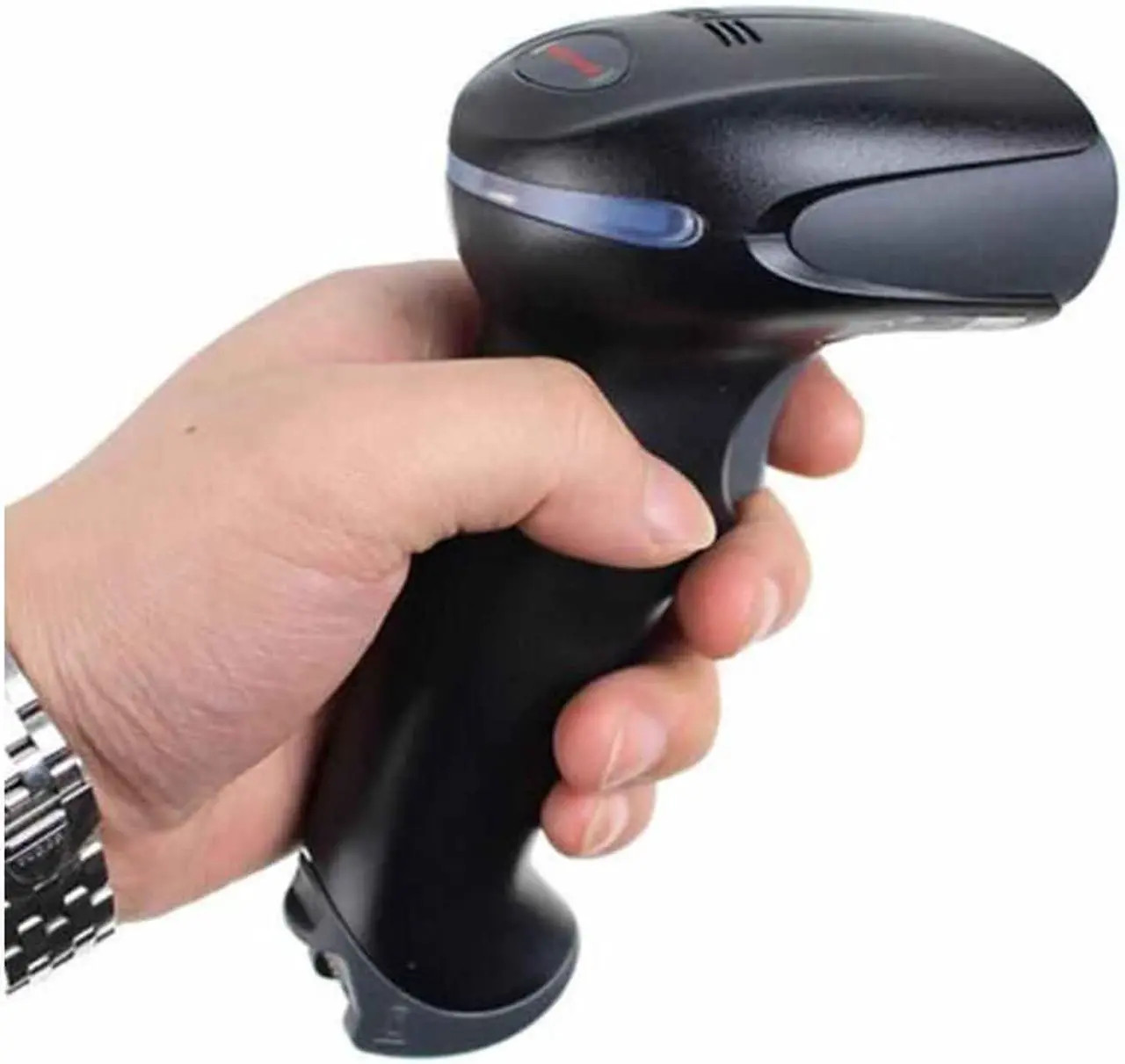 Honeywell Xenon 1902 Wireless Handheld Bar Code Reader - 1902GSR-2USB-5