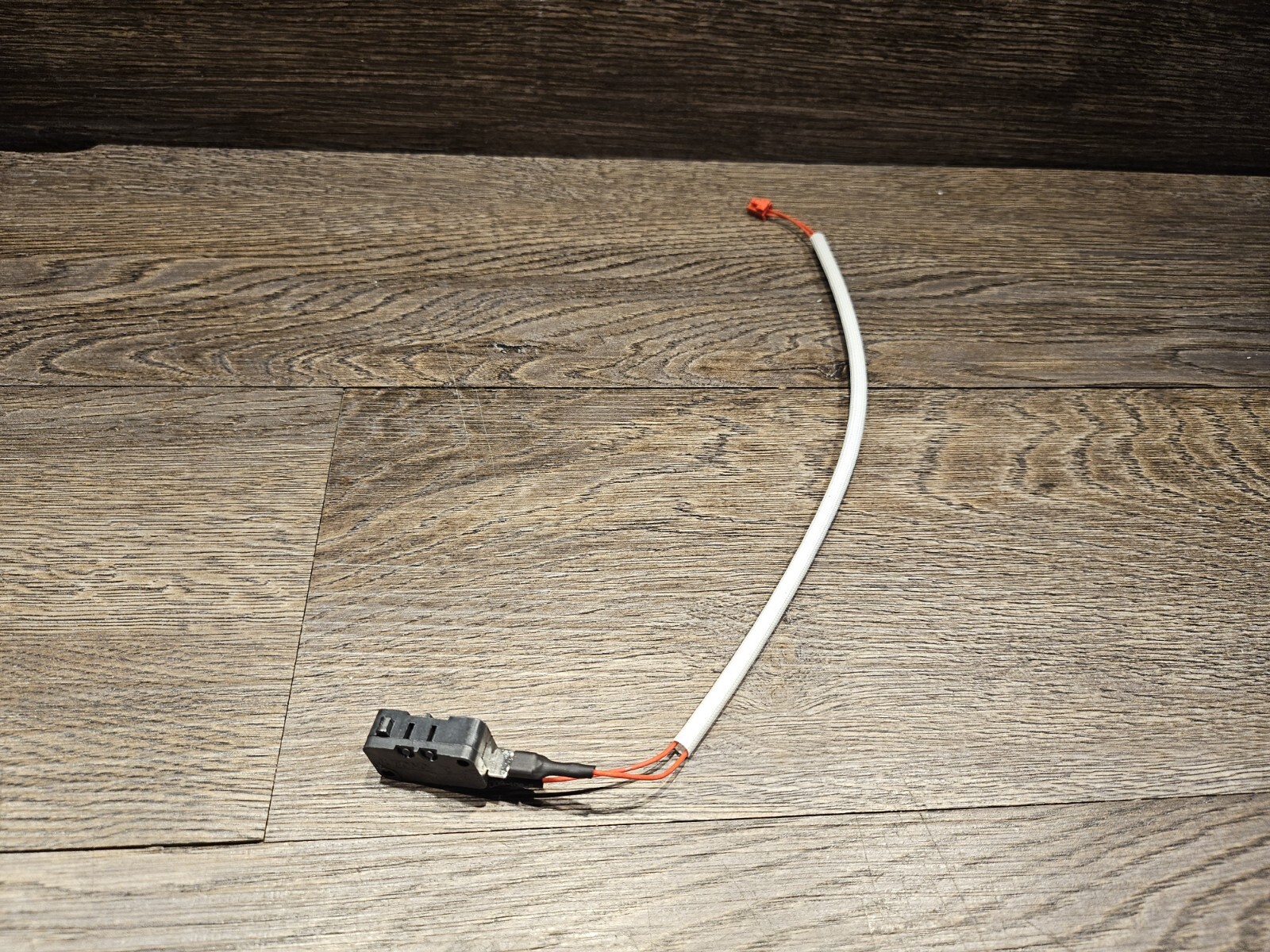 Chefman RJ54 Espresso Machine Parts - Switch