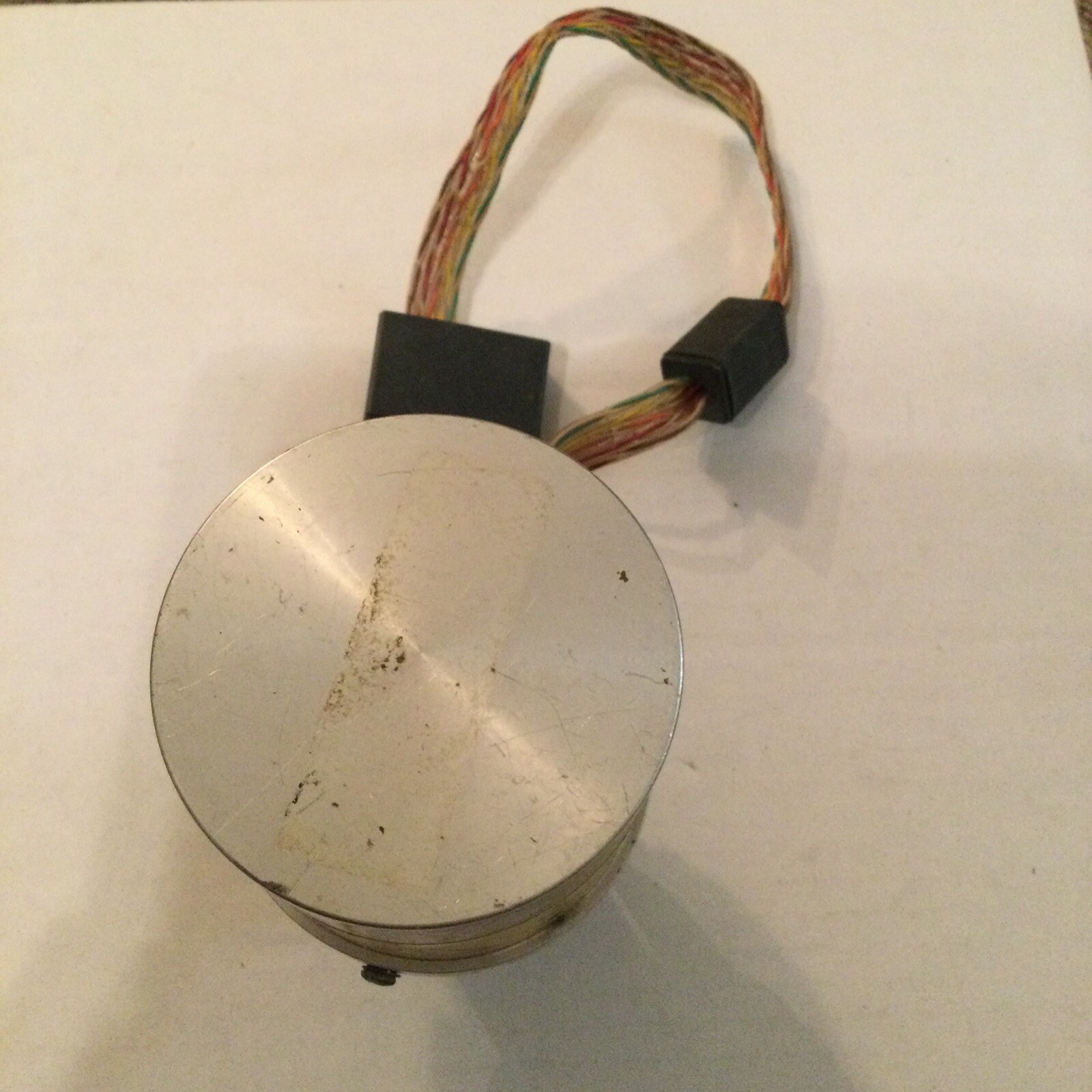 Ciba Corning 1458X60D 1264 High Voltage Laser