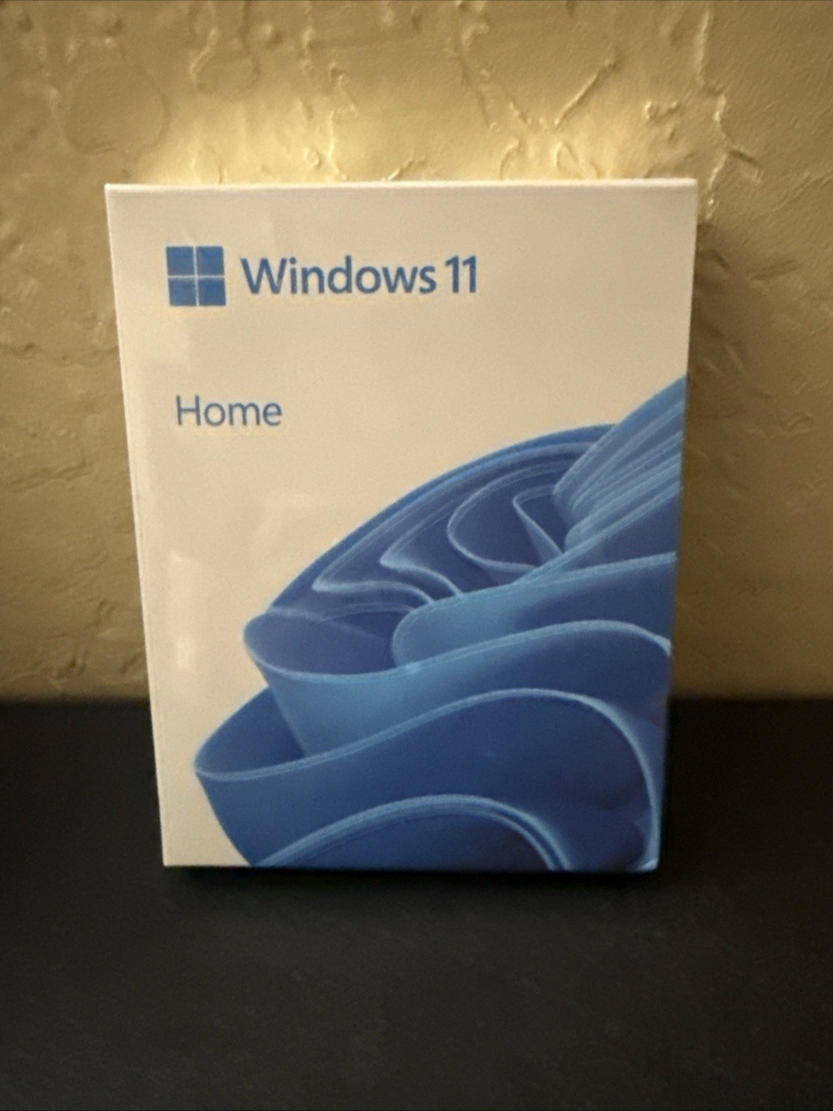 Microsoft Windows 11 Home 64-Bit USB Retail Box FPP English HAJ-00108 SEALED NEW