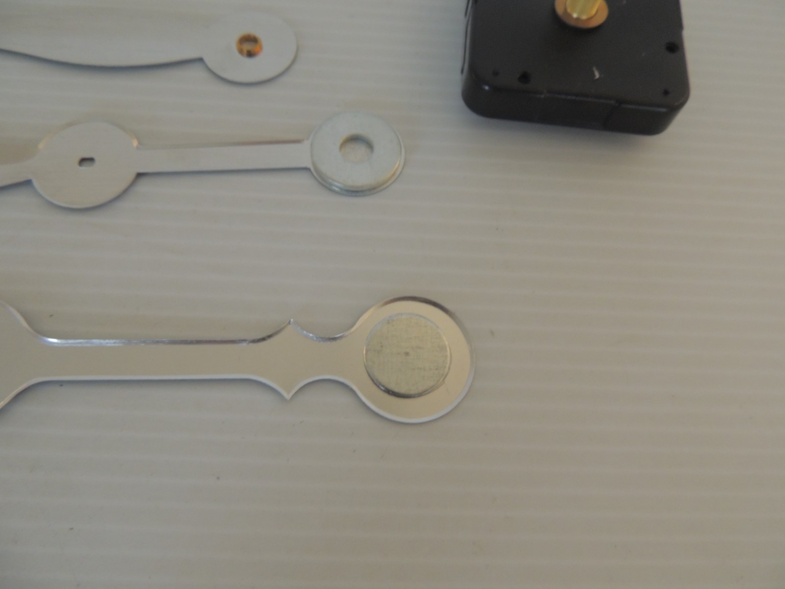 DIY Clock