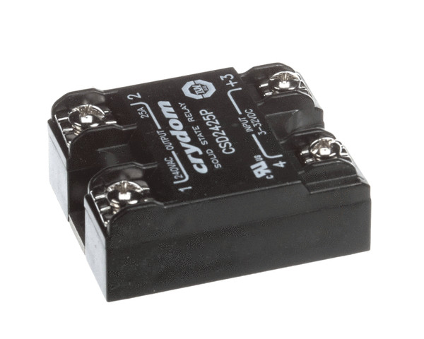 40645 Henny Penny Relay-25A Solid State Genuine OEM HEN40645