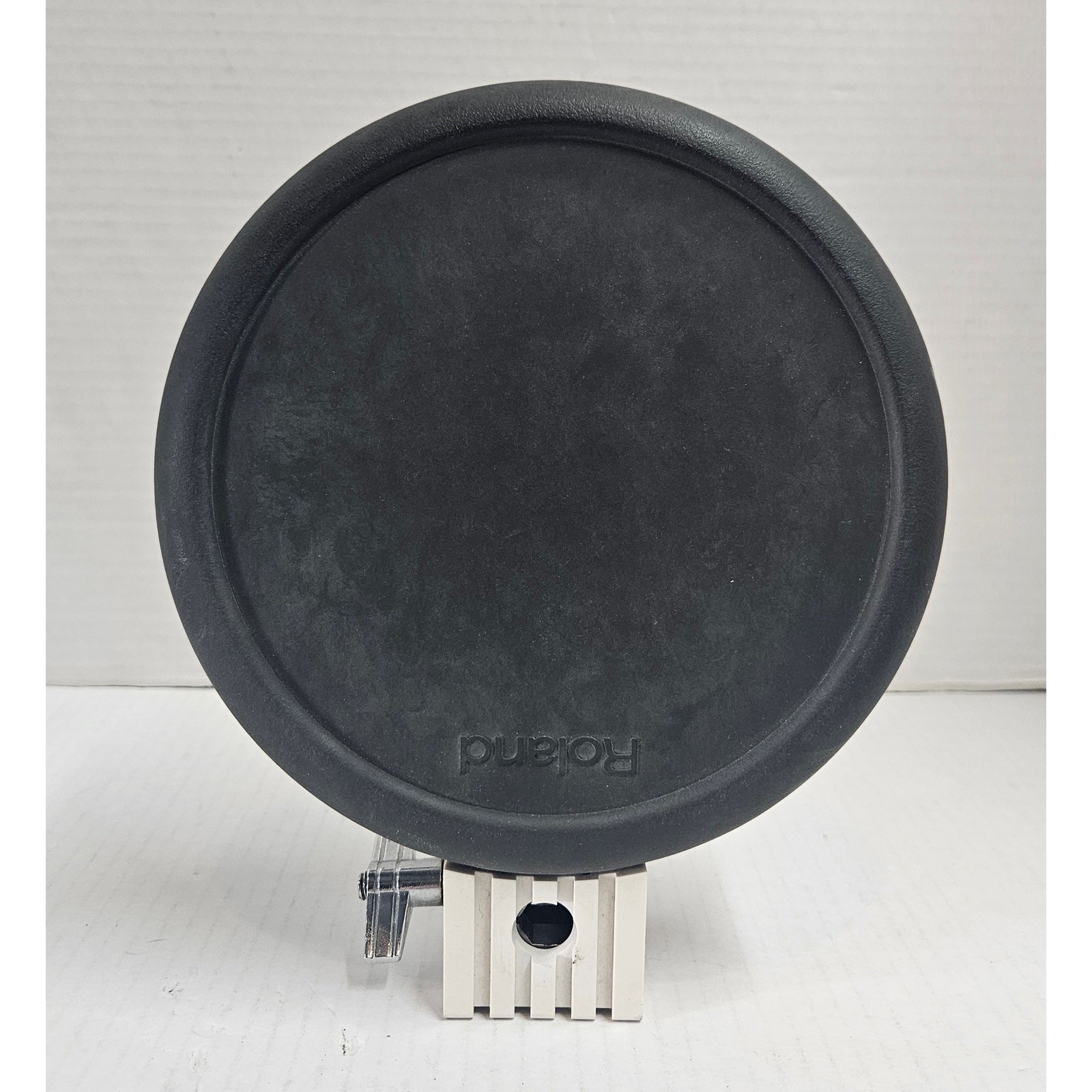 Roland Dual Trigger V Drum PD-7 Electronic Drum Pad - TESTED WORKING