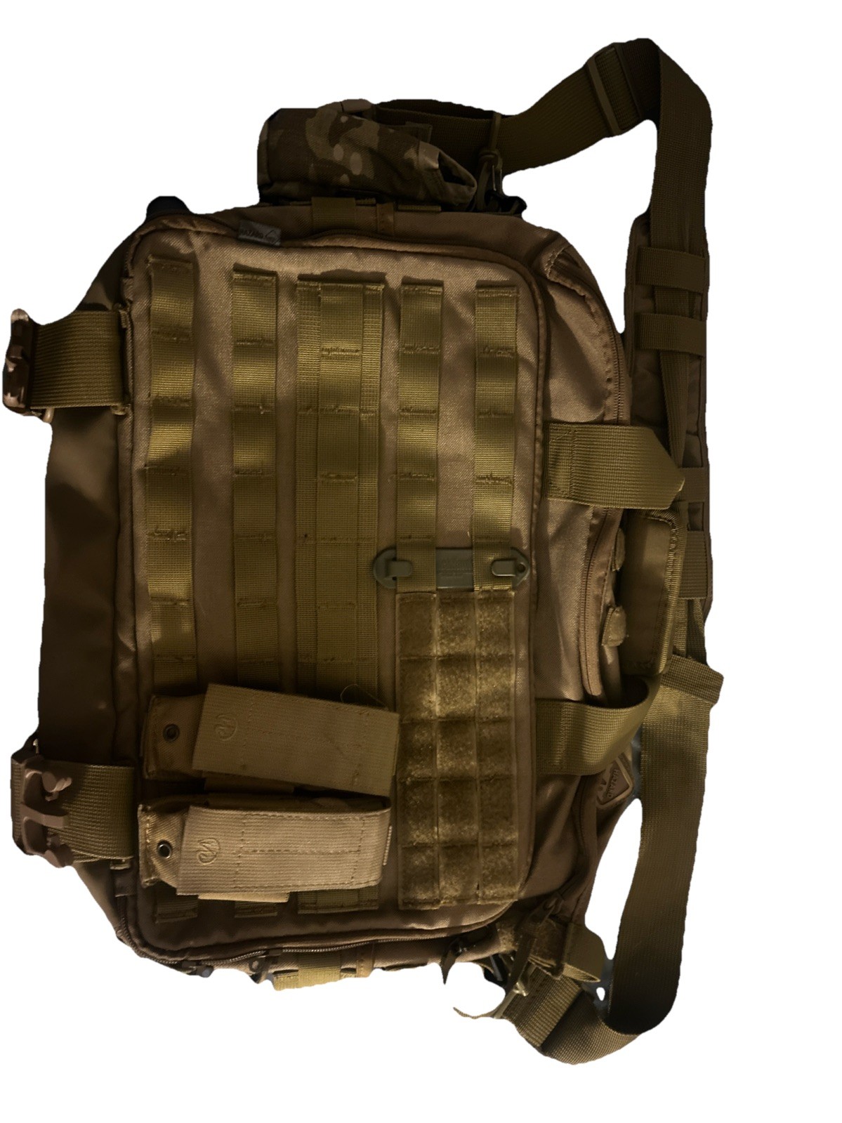 Hazerd4 Tactical Backpack