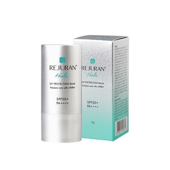 REJURAN Healer UV Protection Balm  19g (SPF50+ PA++++) K-Beauty