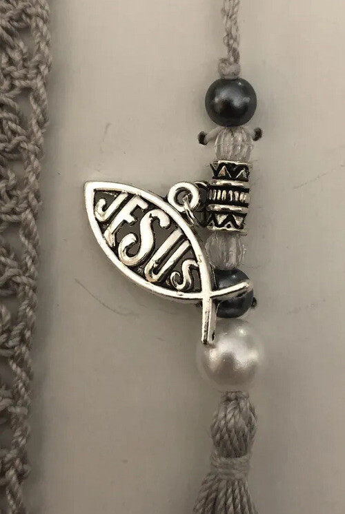 Shell Bookmark