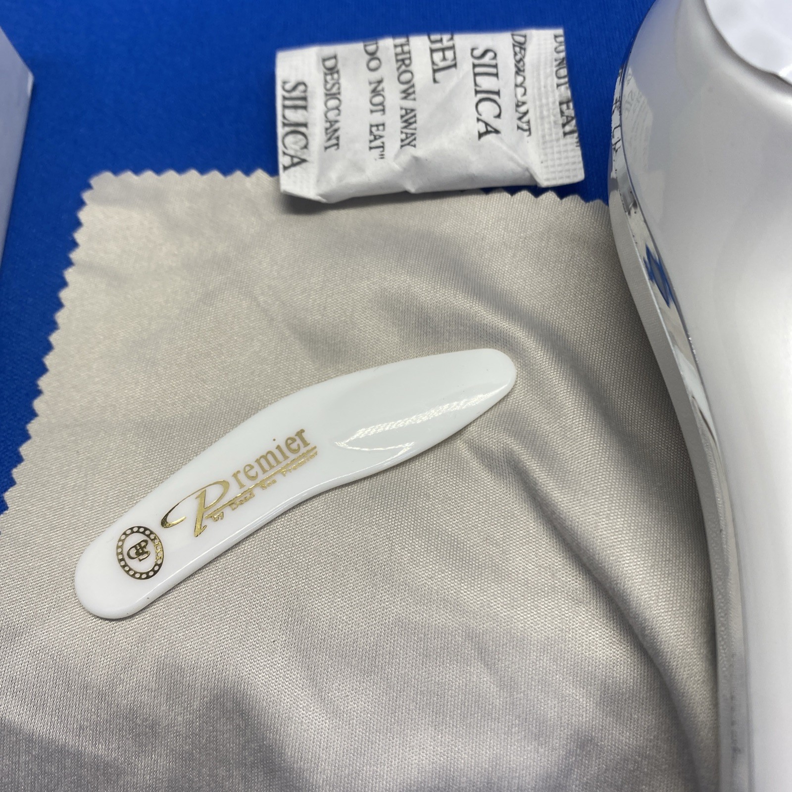Palm NRG PALM SONIC New, Instruction Manual Is Missing