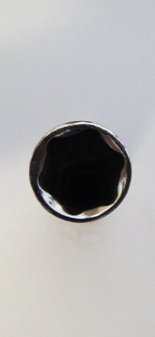 KD 516209 9mm 1/4" Drive 6 Point Deep Socket USA