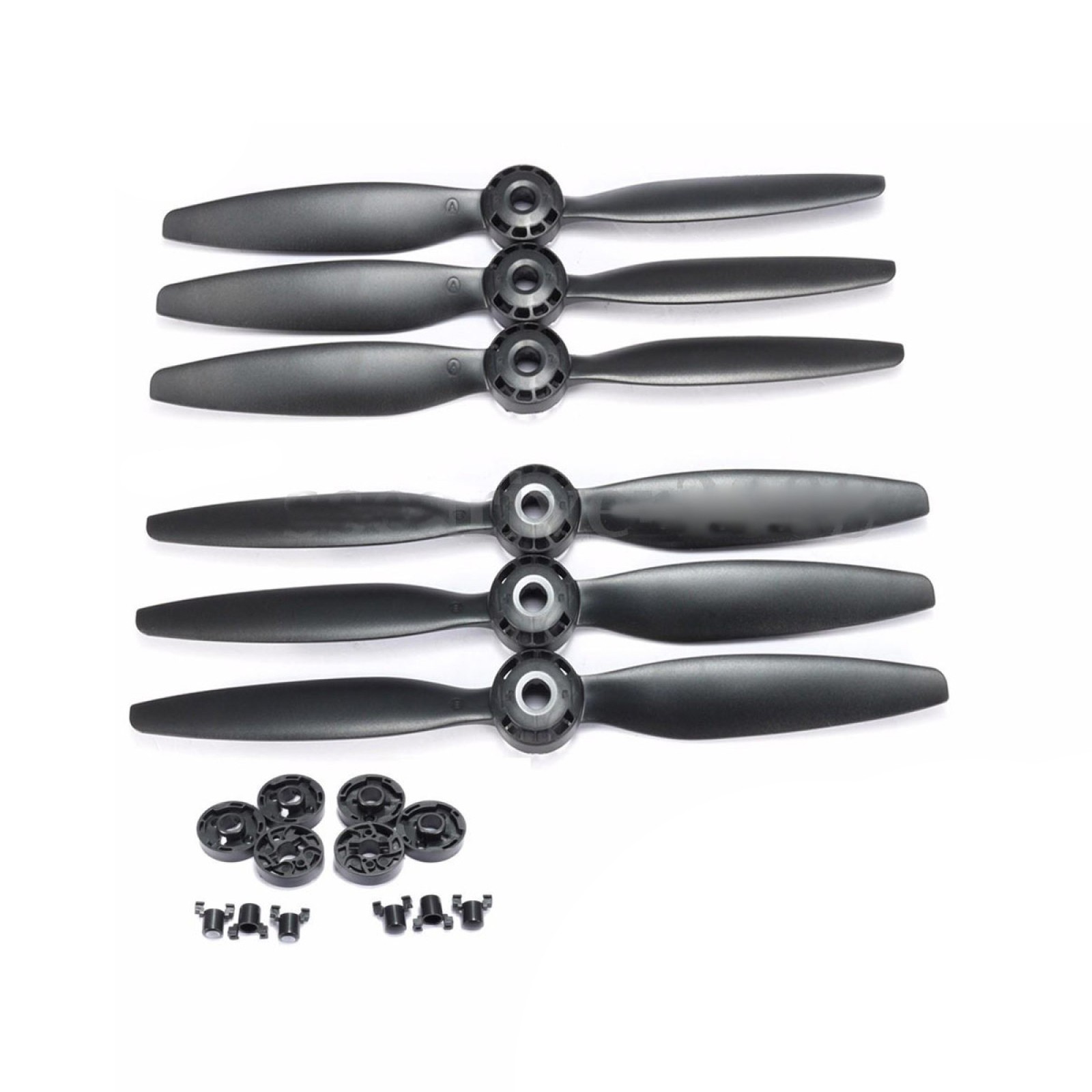 3 Sets CW+CCW Propeller A B Blades Props Accessory For Yuneec Typhoon H 480 Part