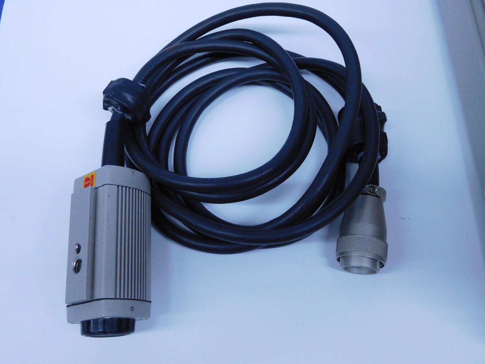 Kodak Motioncorder Analyzer