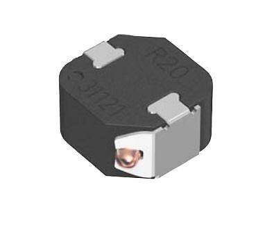 4Pcs SPM5030T-1R0M-HZ 5.2 mm x 5 mm x 3 mm