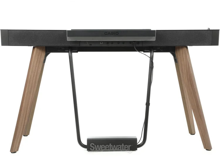 Casio PX-S7000 Digital Piano - Black