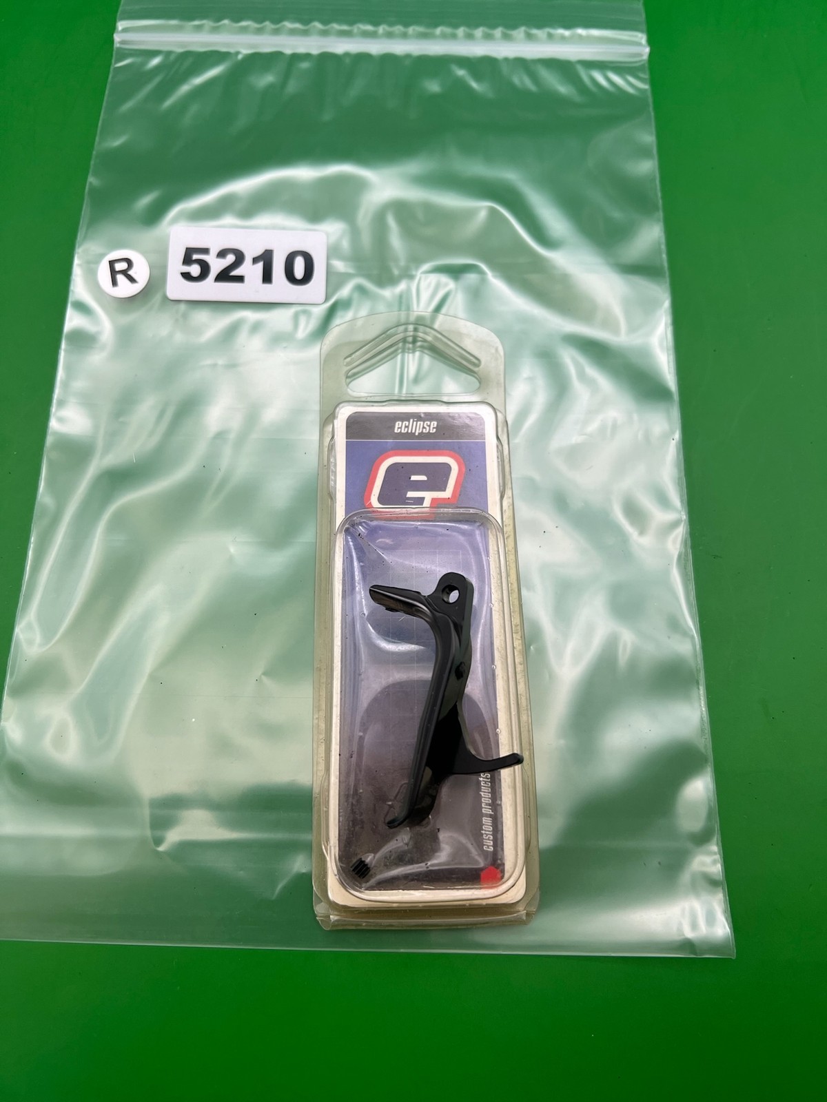 Planet Eclipse Eblade Sumari Trigger Black