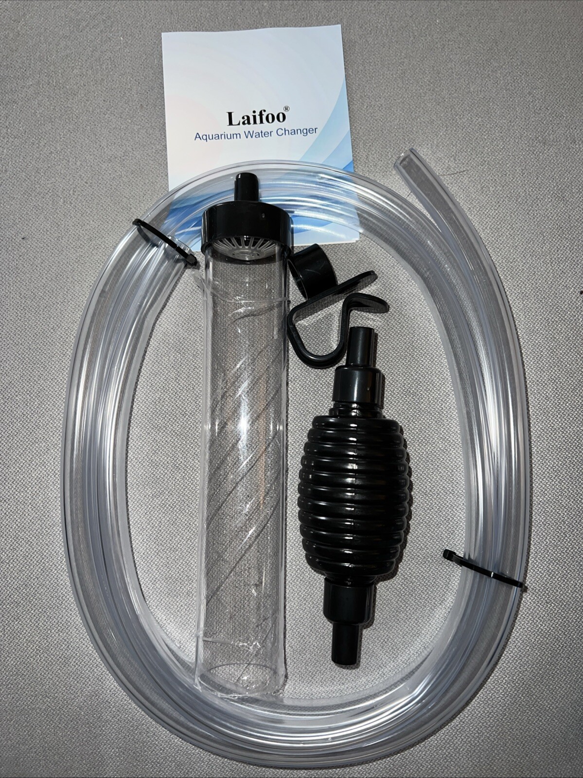 Laifoo Aquarium Water Changer