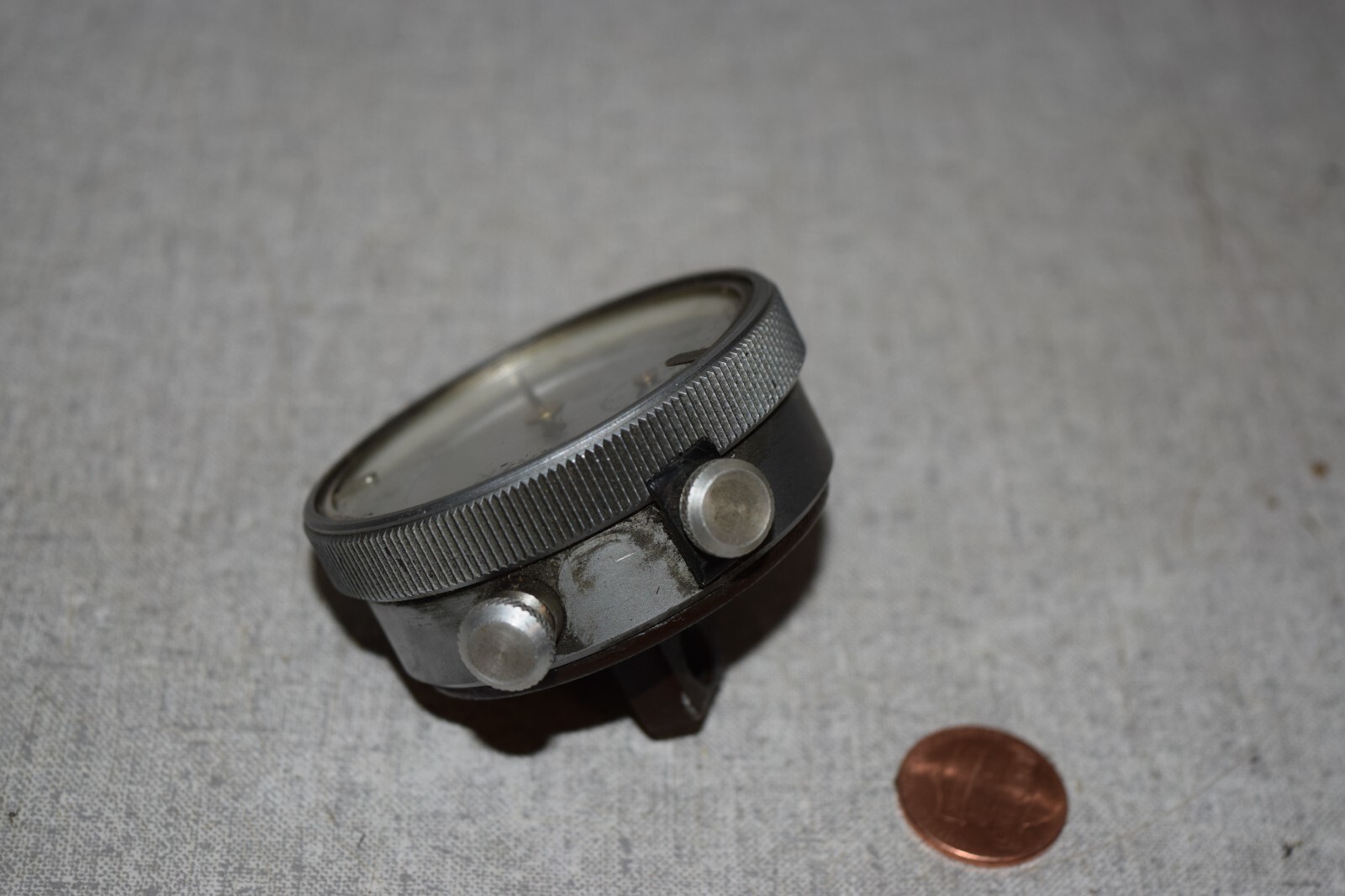 BAKER B60 Dial Indicator .0001"
