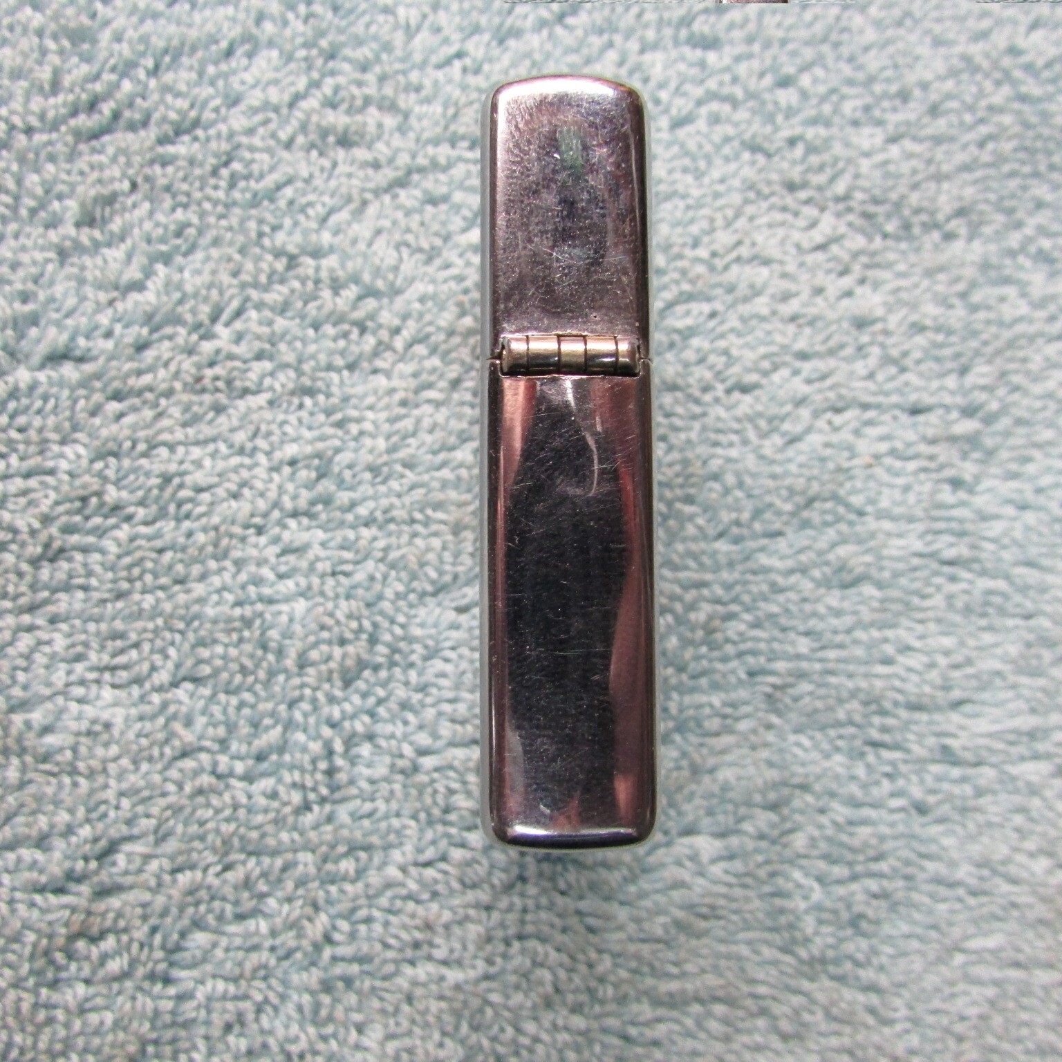 Zippo Lighter: Sox 1998