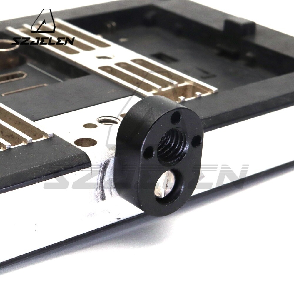 SamllHD 1/4 to 3/8 ARRI Accessory Mount Adapter