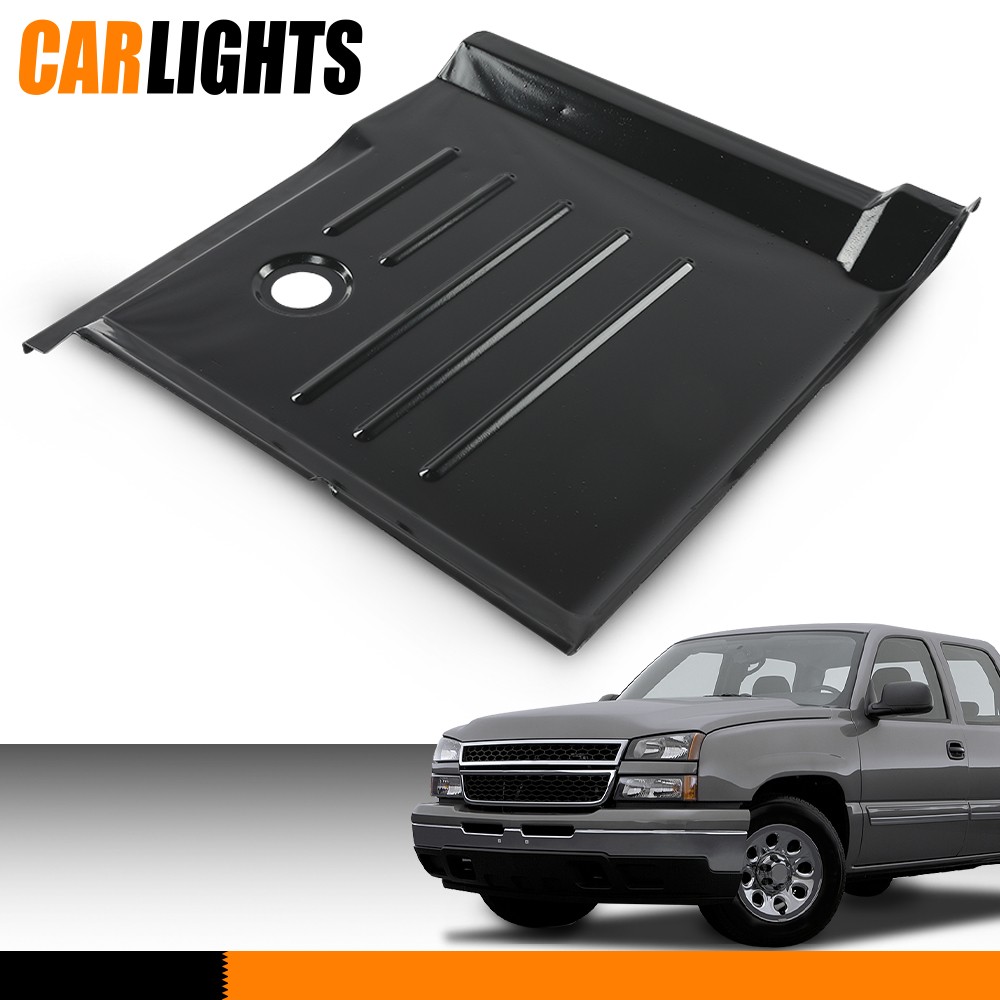 Fits 1999-2007 Chevy Silverado GMC Sierra Cab Floor Pan Front Left Driver Side