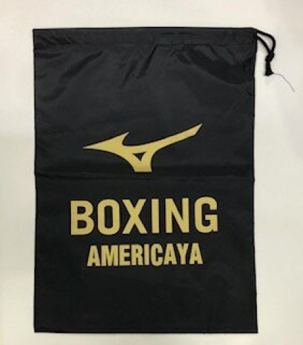 Brand new, unused/ MIZUNO FINISHER MID Naoya Inoue Boxing Shoes, size US6.5