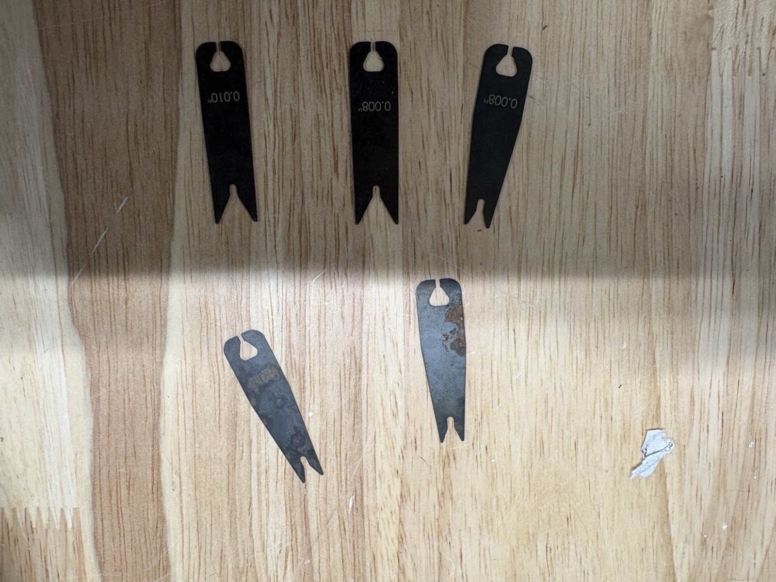 CBE X4 Arrow Rest