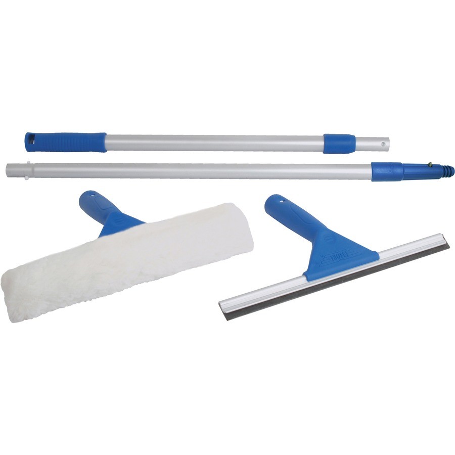 Ettore Window Cleaning Combo Kit (eto-17050) (eto17050)