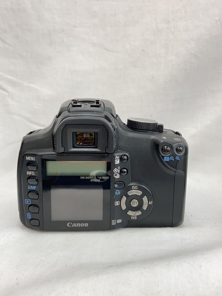 CANON DS126071 SLR DIGITAL CAMERA Used
