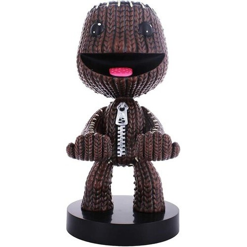 Sony: Sackboy Cable Guys Controller Holder and Phone Stand