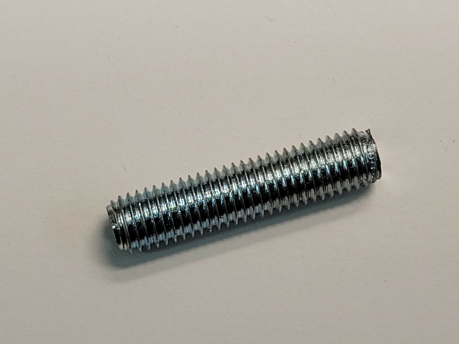Stanley Plane Cutter Adjusting Screw Only Parts Adjusting Knob Left Hand Thread
