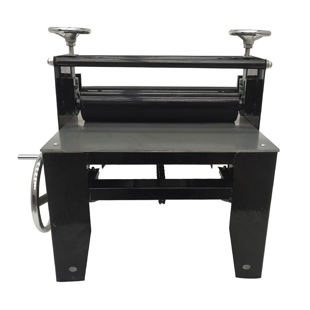 NEW Ceramic Clay Plate Machine Slab Roller for Clay Adjustable Table 45*70cm