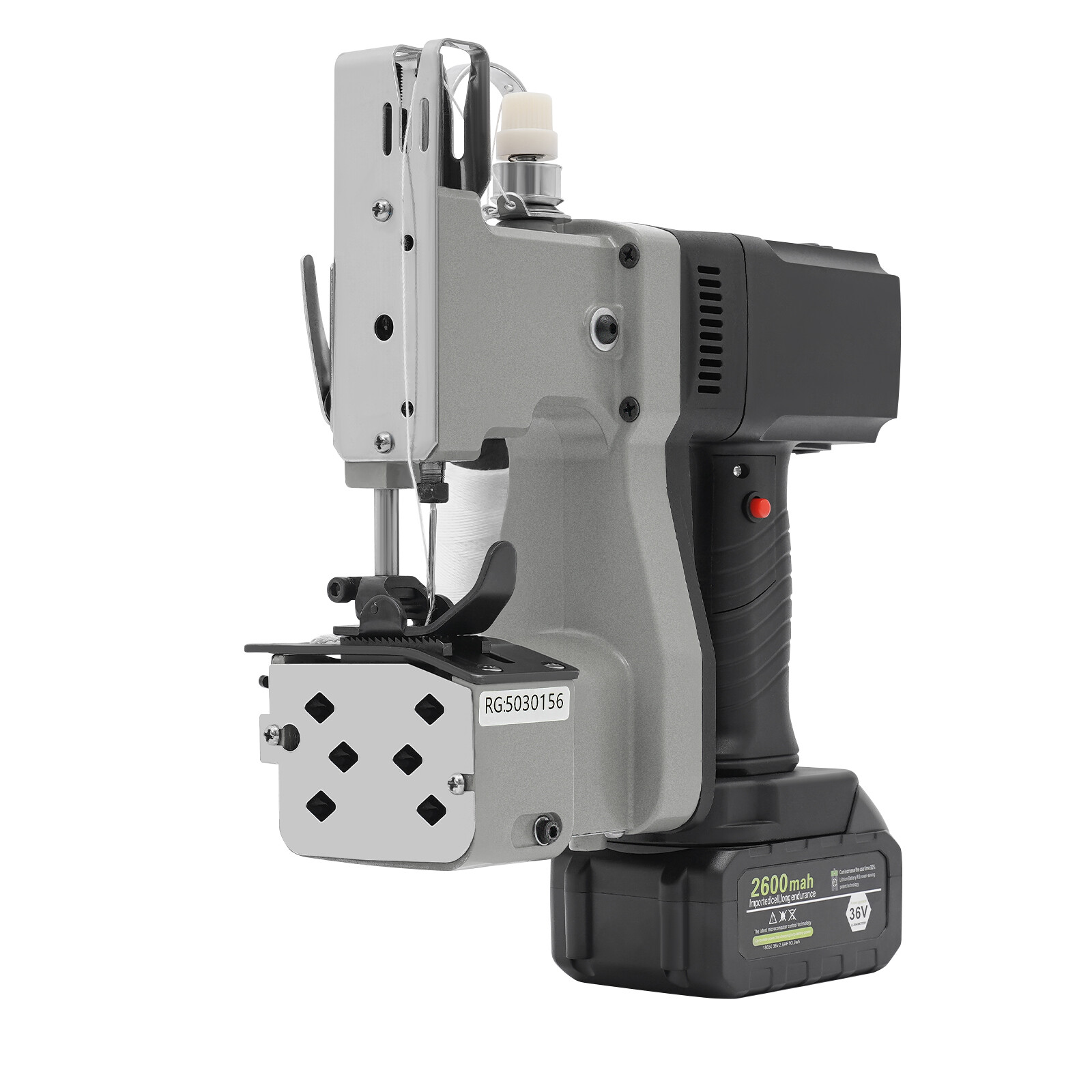 Bag Closing Machine, Bag Sewing Machine, Portable Bag Closing Machine