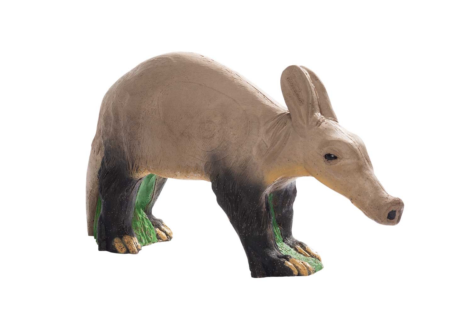 IBB 3D Animal Aardvark