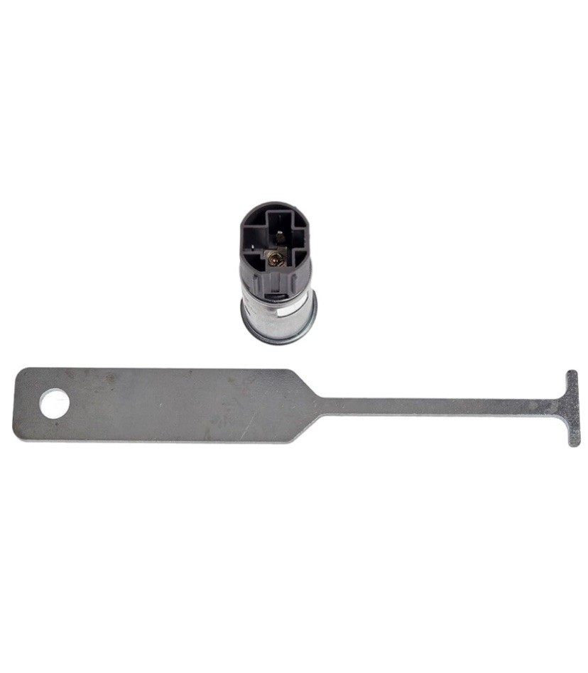 Dorman 57450 Lighter Socket Removal Tool fits Chrysler Dodge Jeep Ram models