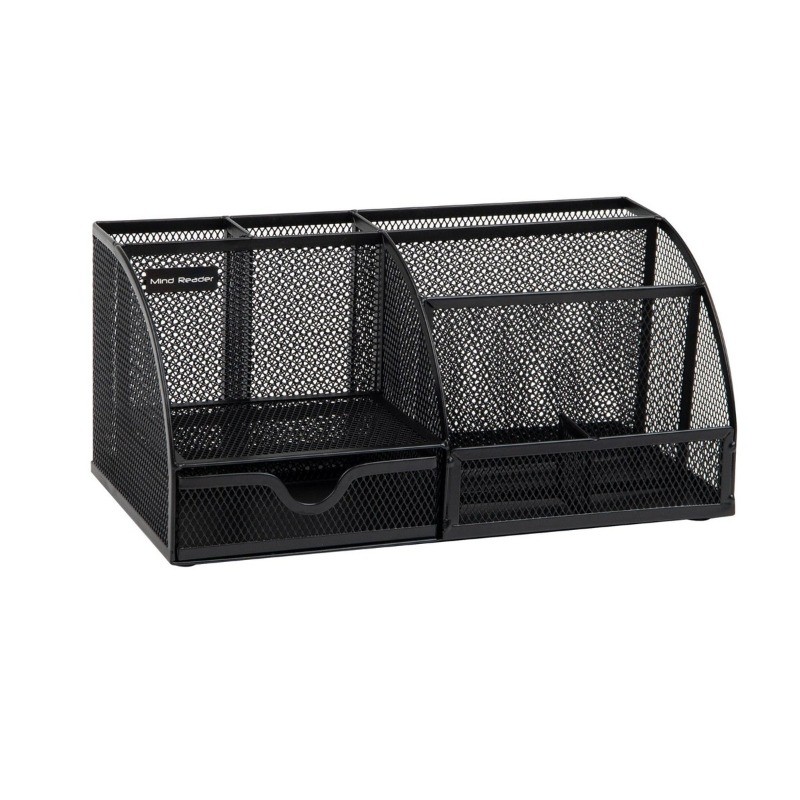 File Storage, Accessory Storage, Workspace, Office, Metal Mesh