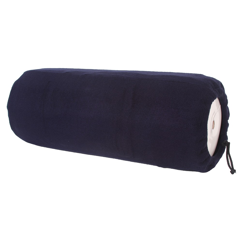 Master Fender Covers HTM-3 - 10" x 30" - Single Layer - Navy MFC-3NS UPC 8173...