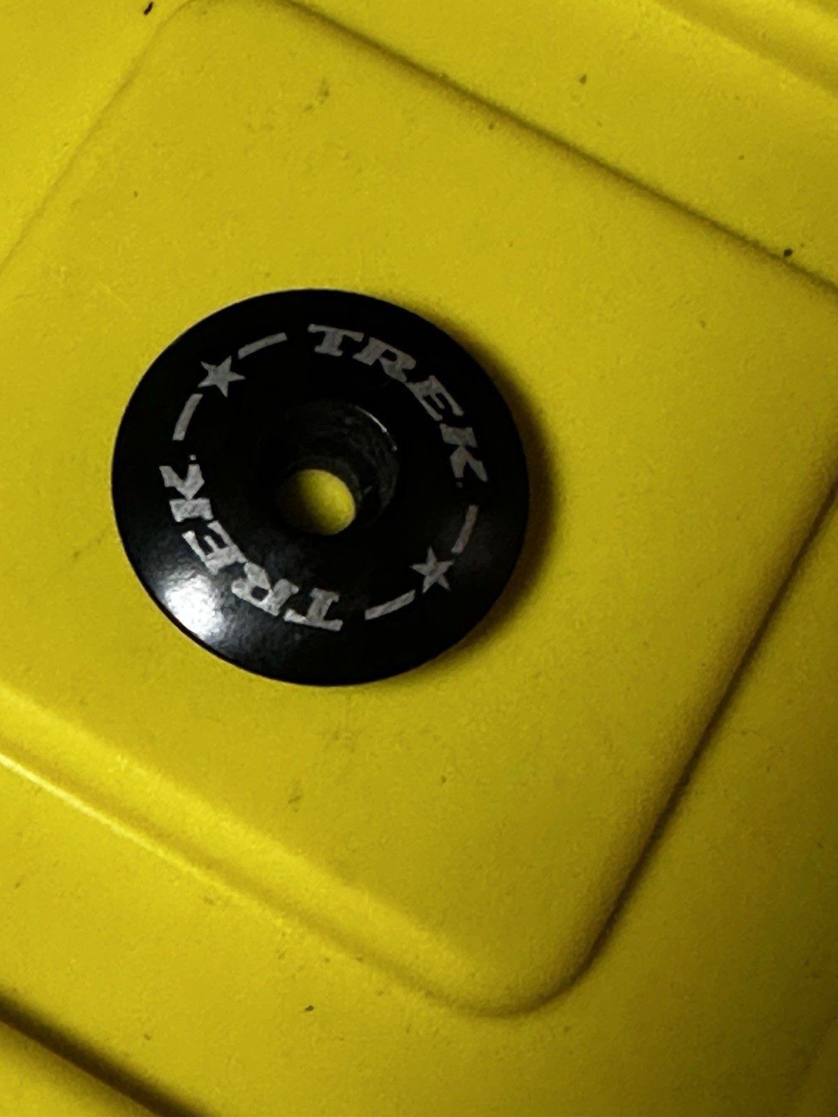 Trek Top Cap 1 1/8”