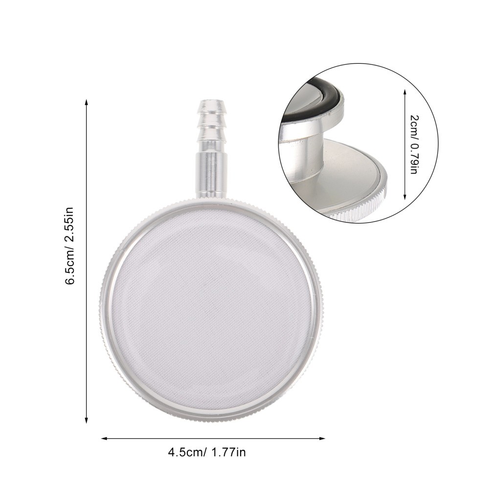 Diaphragm for Stethoscope Accessories Kit Replacement Spare Part