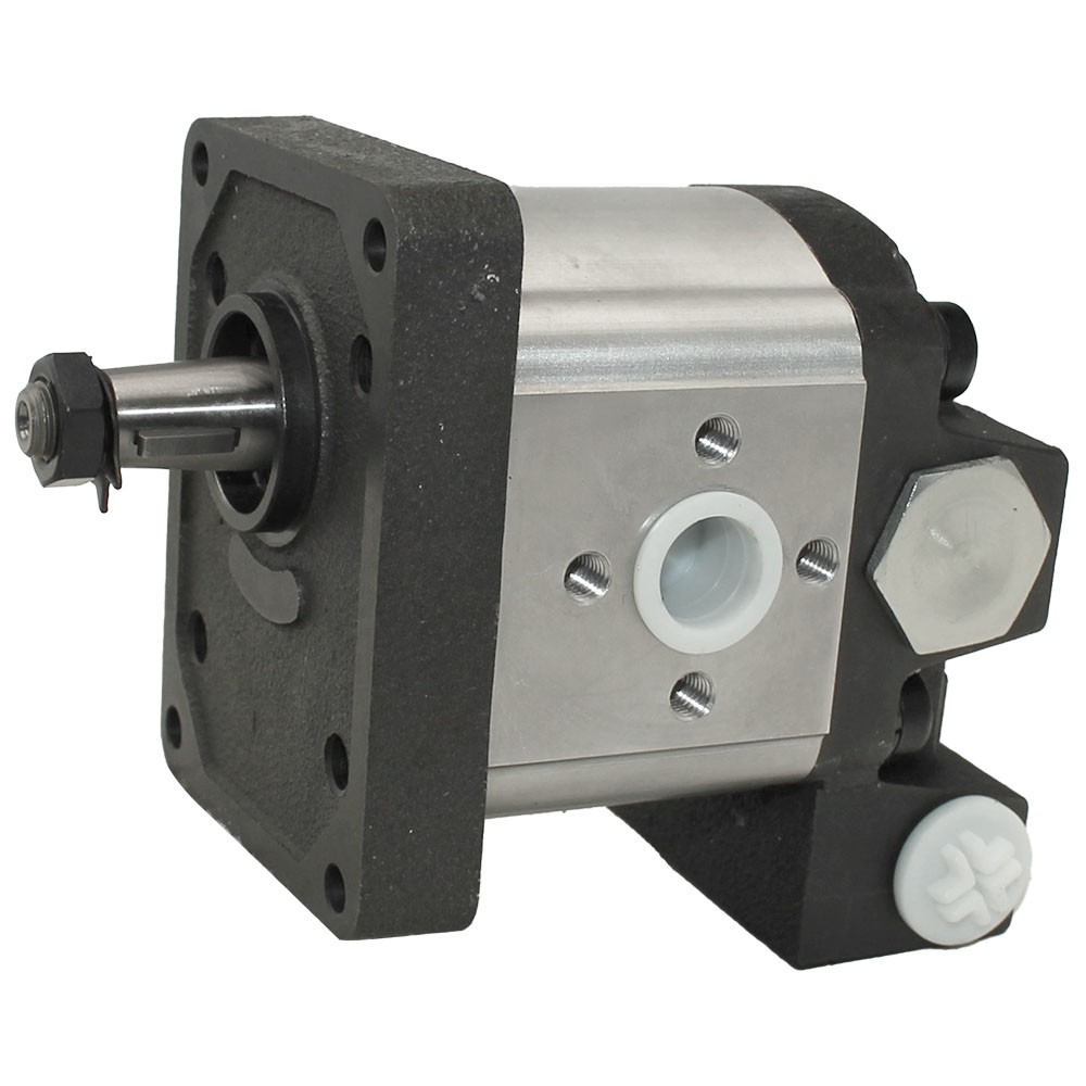 5149231 Hydraulic Pump 5180275 Fits Fiat Tractors F140 L60 M100 M160