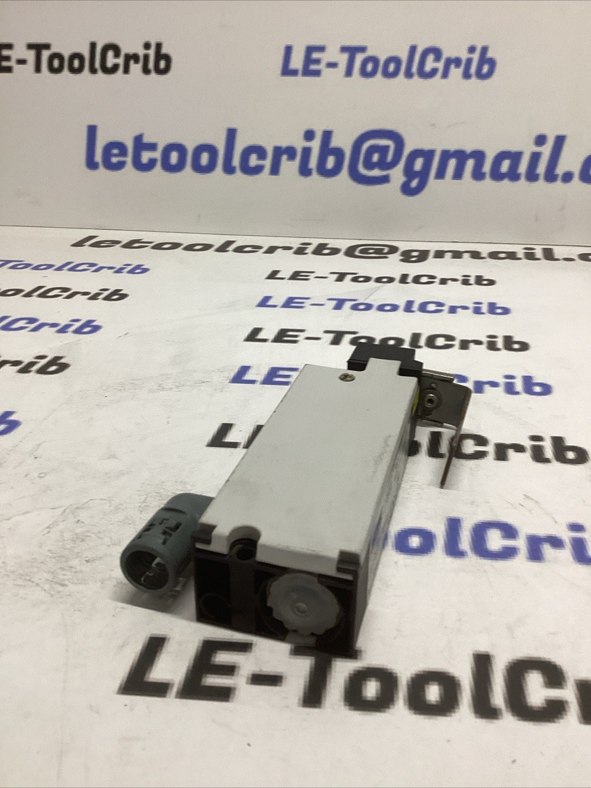 RITTAL SZ 2419 ELECTRICAL INTERLOCK SWITCH I-769
