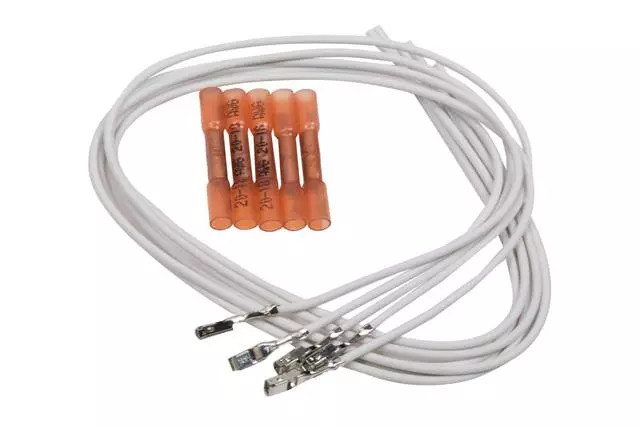 Genuine GM Multi-Purpose Wire Connector 13575838