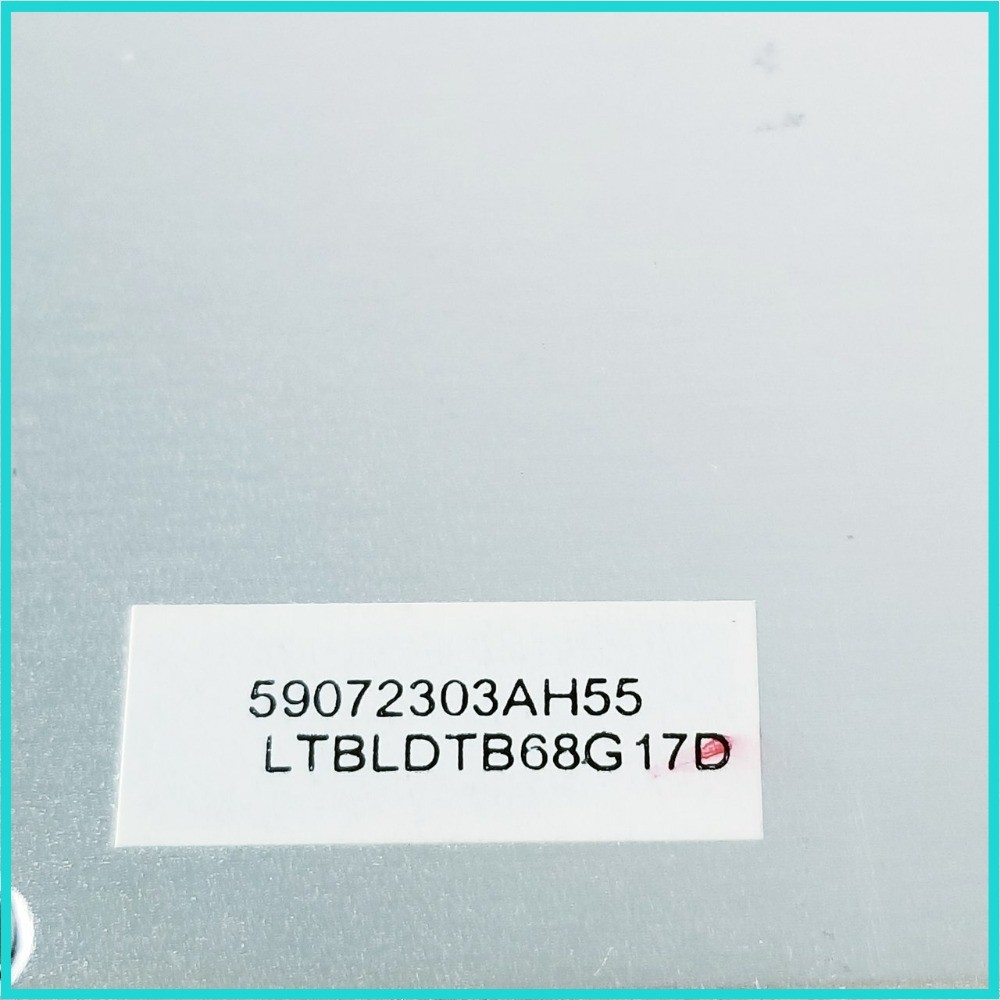 Original LTBLDTB68G17D LCD Display Screen for Siemens Fast Shipping