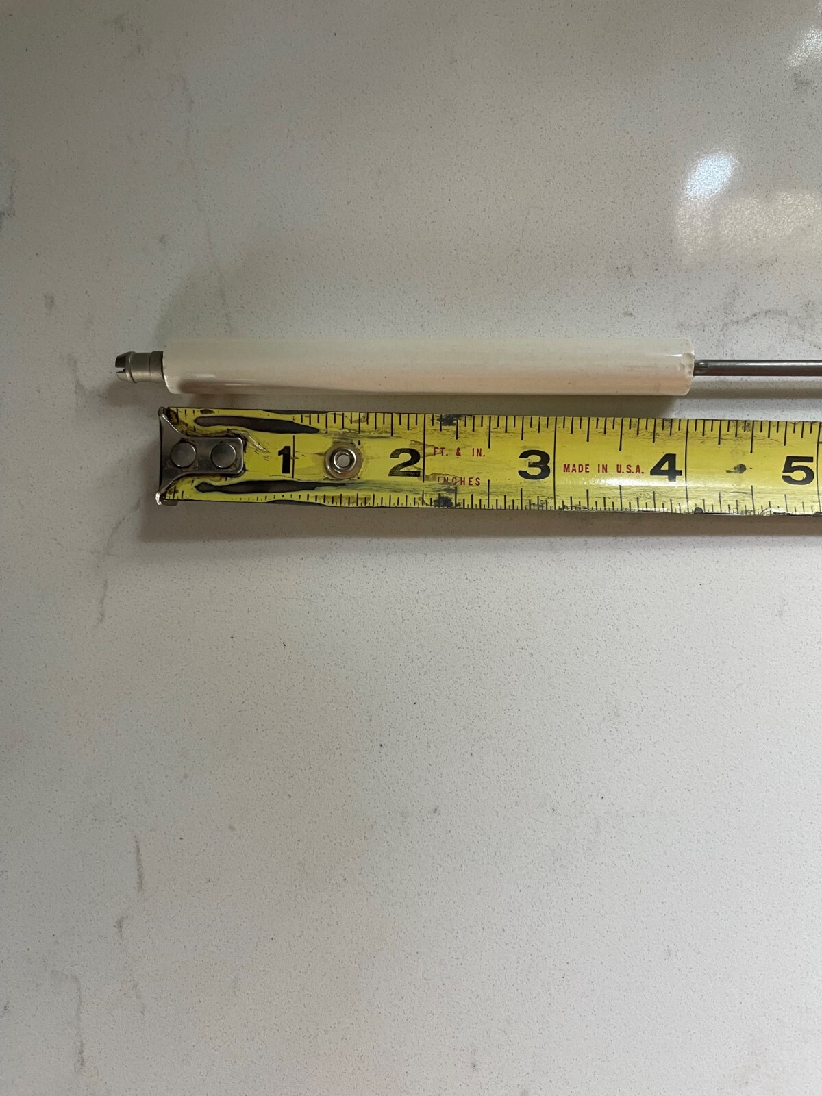 Auburn Ignitor Flame Rod Spark Plug Ceramic - see listing for size